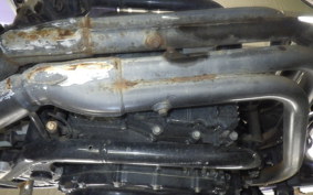 HONDA CB400SF VTEC SPEC 2 2003 NC39