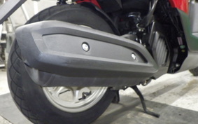HONDA TACT-4ﾍﾞｰｼｯｸ AF79