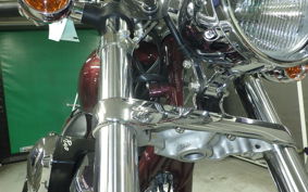 HONDA VT1300CX 2011 SC61