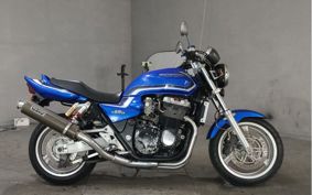 HONDA CB1300SF SUPER FOUR SC40