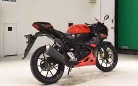 SUZUKI GSX-R125 2007 DL33B