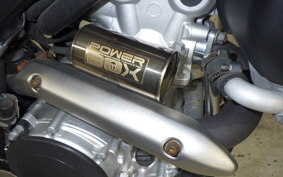 YAMAHA WR250X 2013 DG15J