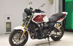 HONDA CB1300SF SUPER FOUR SP 2025 SC54