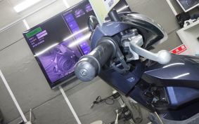 HONDA DIO 110 2022 JF58