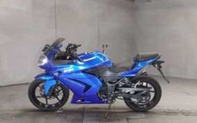 KAWASAKI NINJA250R EX250K