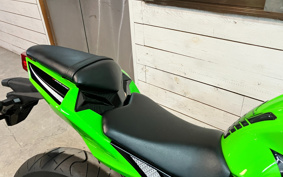 KAWASAKI NINJA 250 ABS SE EX250L