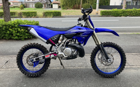 YAMAHA YZ250 CG44C