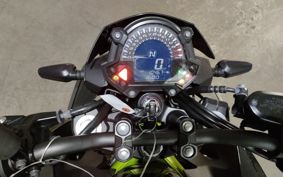 KAWASAKI Z250 EX250P