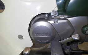 HONDA C50 SUPER CUB 1990 AA01