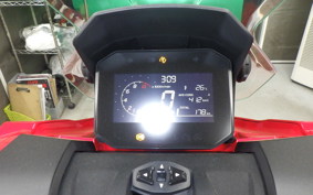 HONDA ADV160 KF54