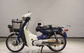 YAMAHA MATE 50 2011 UA04J
