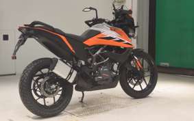 KTM 250 ADVENTURE 2023