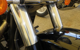 SUZUKI INTRUDER 400 Classic 2007 VK54A