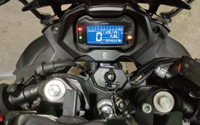 SUZUKI GSX250 R DN11A