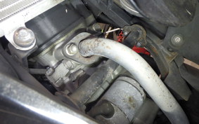 HONDA CBR125R 2000 JC50