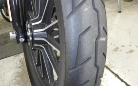 HARLEY XL883N 2014