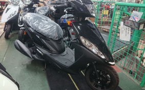 YAMAHA JOG 125 SEJ5J