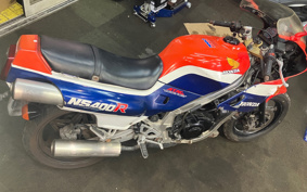 HONDA NS400R 1985 NC19
