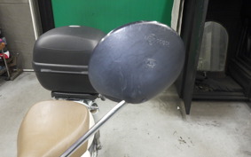 HONDA LITTLE CUB E 2012 AA01