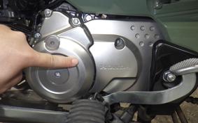 HONDA CT125-2 2023 JA65
