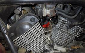 YAMAHA SRV250 RENAISSA 4DN