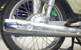 HONDA C110 SUPER CUB JA10