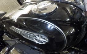 YAMAHA DRAGSTAR 250 1992 VG02J