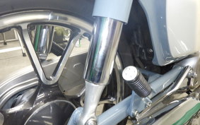 HONDA C125 SUPER CUB 2022 JA48