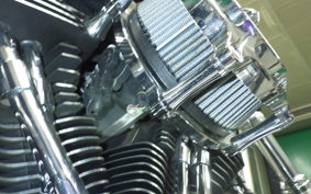 HARLEY FXDC 1580 2011