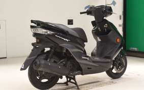 YAMAHA CYGNUS 125 XSR 2 SE44J
