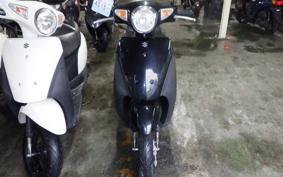 SUZUKI LET's CA4AA