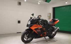 SUZUKI GSX-R1000 2007