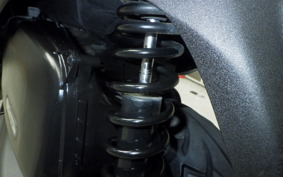 HONDA LEAD 125 2012 JF45