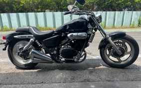 HONDA V-TWIN MAGNA MC29