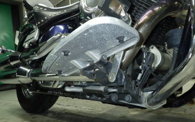 YAMAHA DRAGSTAR 1100 CLASSIC 2007 VP13J