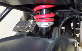 SUZUKI ｼﾞｸｻｰ150 2013 NG4BG