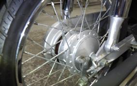 HONDA C110 SUPER CUB 2021 JA10