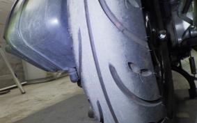 SUZUKI ADDRESS V125 2018 CF4EA