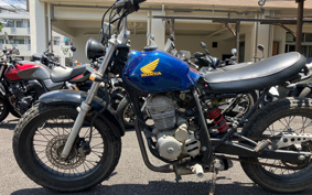 HONDA FTR223 MC34