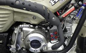 HONDA CT125 HUNTER CUB JA55
