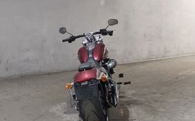 HARLEY FXSB1690 2016 BFV