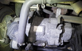 HONDA GYRO UP TA01