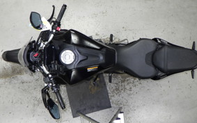 YAMAHA MT-07 2023 RM33J