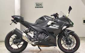 KAWASAKI NINJA 250 2 2019 EX250P