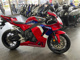 Фото Honda CBR600RR 2021 с японского аукциона