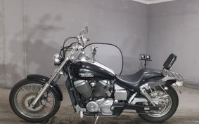 HONDA SHADOW 400 SLASHER 2003 NC40