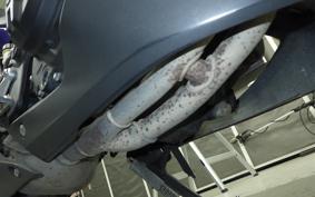 YAMAHA YZF-R25 A RG10J