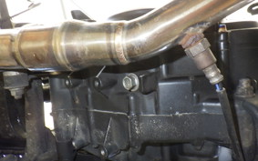 SUZUKI ｼﾞｸｻｰ150 ED13N