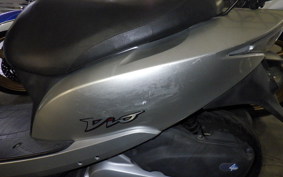 HONDA DIO Gen.6 AF62