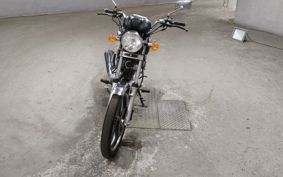 SUZUKI GN125 F Gen.2 PCJ2N